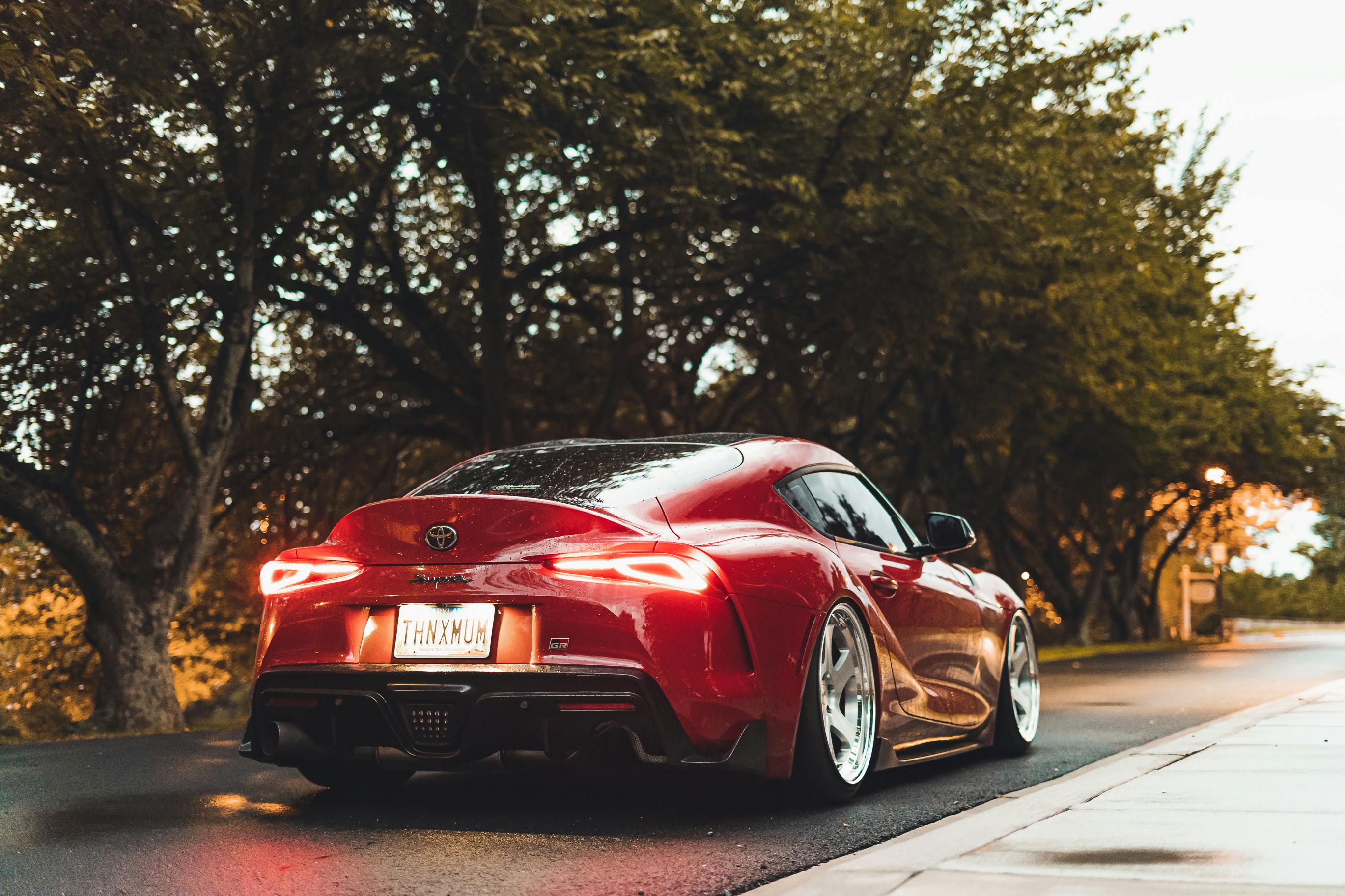 2024 Lamborghini Huracán